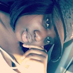 Meet your Posher, Nichole